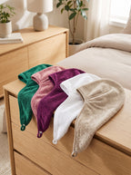 Cannon Hair Towel Wrap 22x65 cm