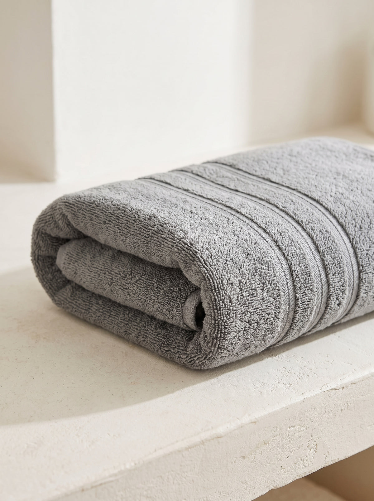 White Rose Expressence Towel