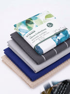 Mithra Impex Kitchen Towel Set, 5 Pieces