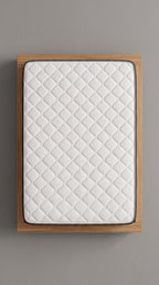 Box Top Medical Mattress King 180x200 cm, 20 cm