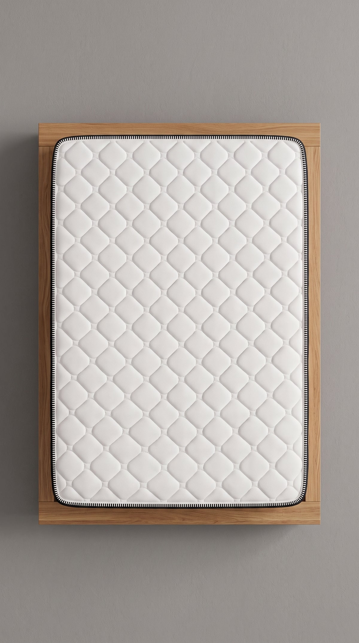 Box Top Medical Mattress King 180x200 cm, 20 cm