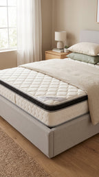 Box Top Medical Mattress King 180x200 cm, 20 cm