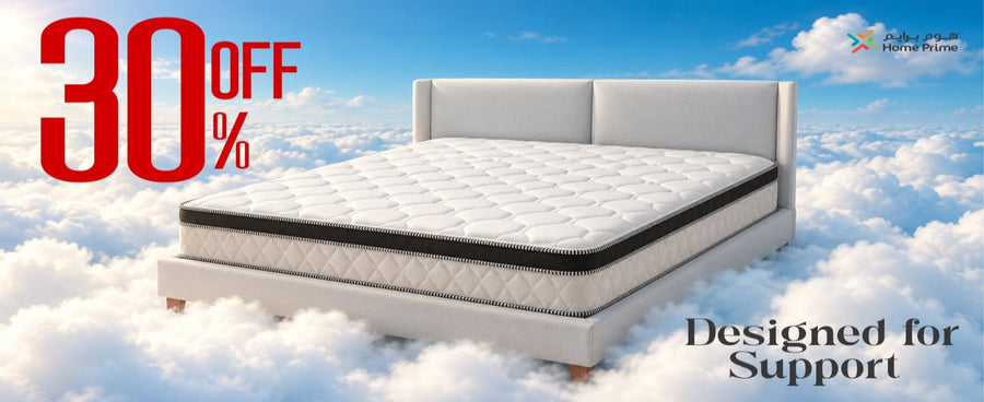 Premium Orthopedic Medical Mattress