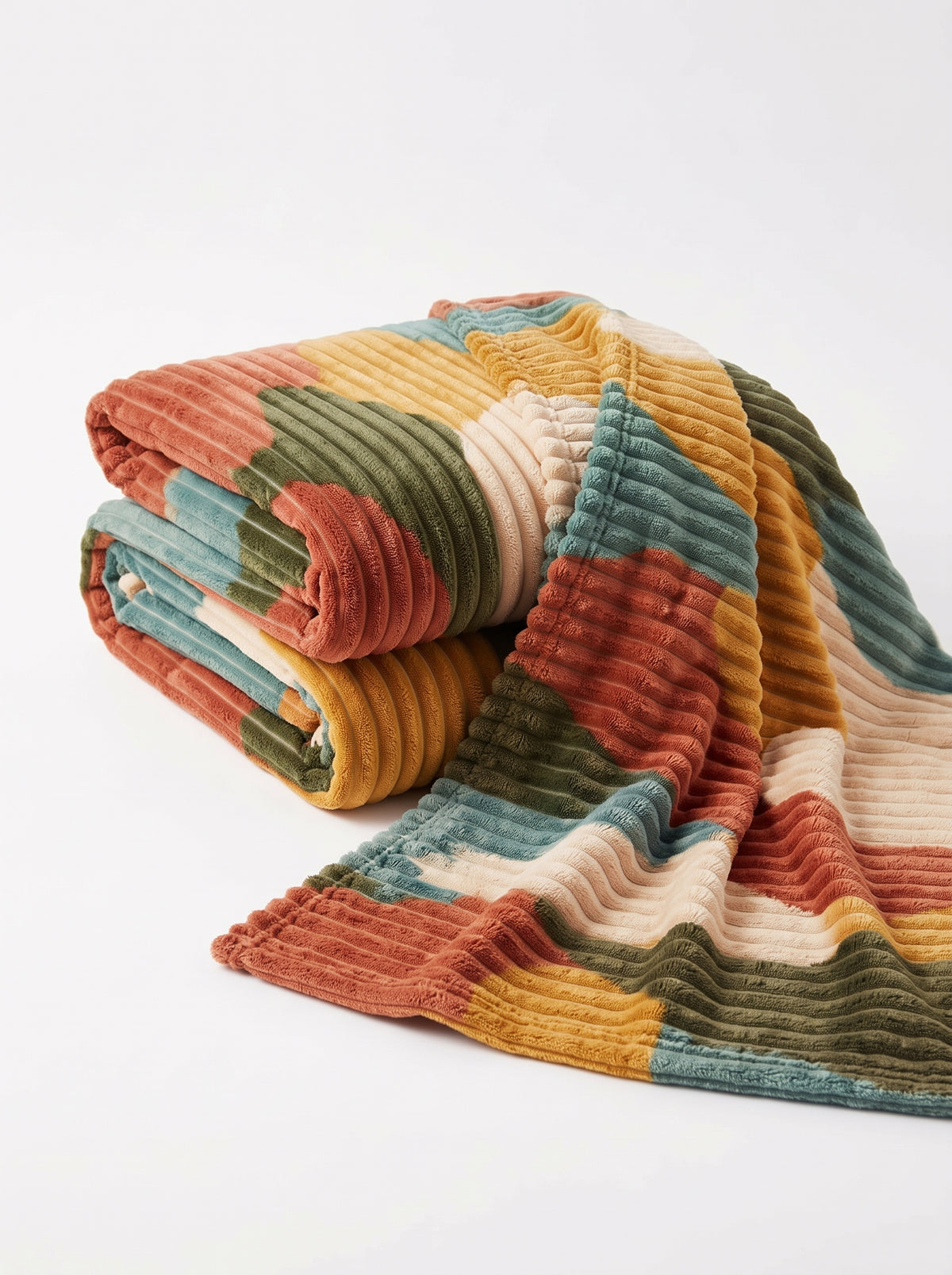 DSR Roll Blanket 200x230 cm