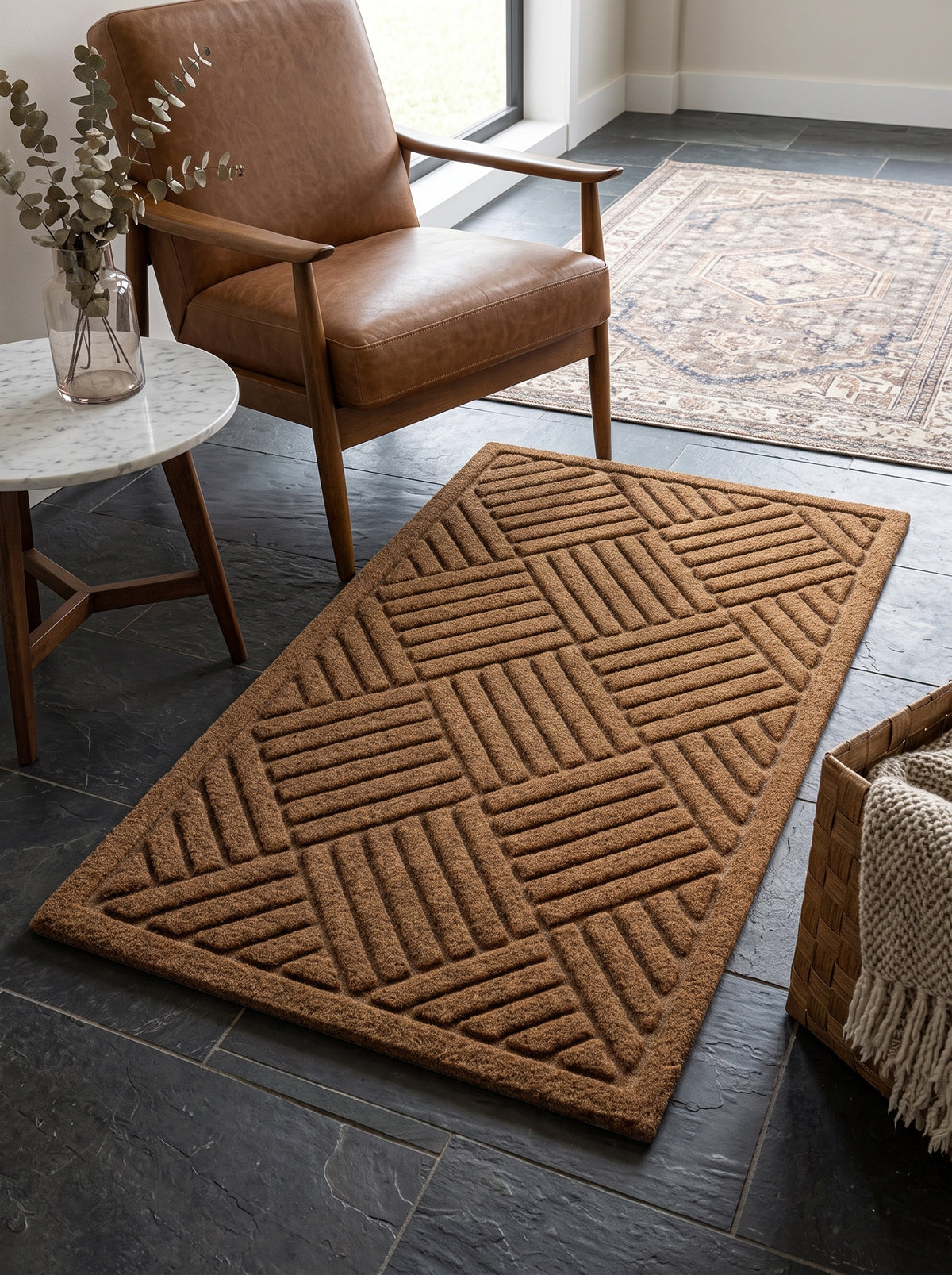 Celestova Door Mat 45x75 cm