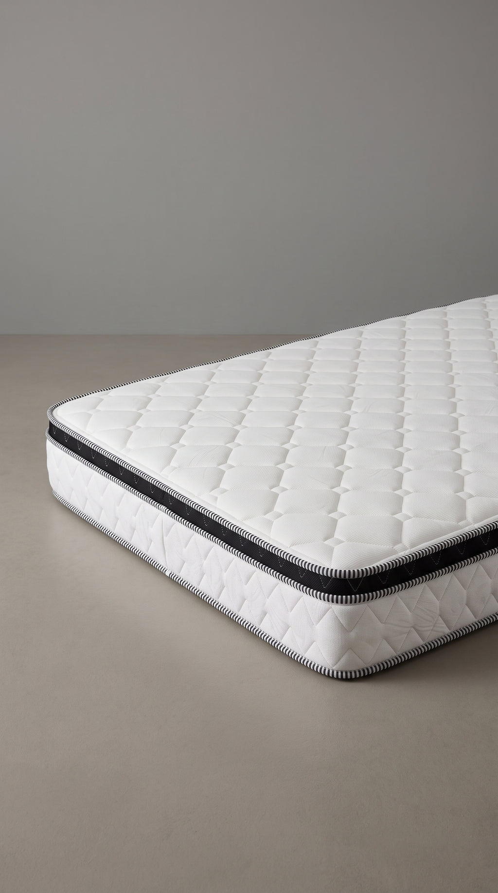 Box Top Medical Mattress King 180x200 cm, 20 cm