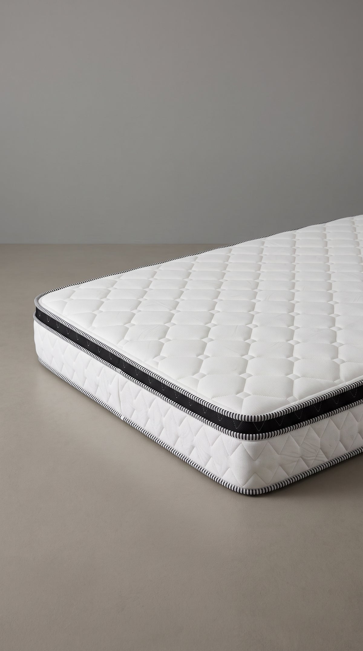 Box Top Medical Mattress King 180x200 cm, 20 cm
