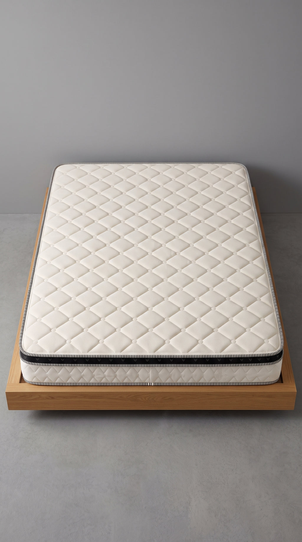 Box Top Medical Mattress King 180x200 cm, 20 cm