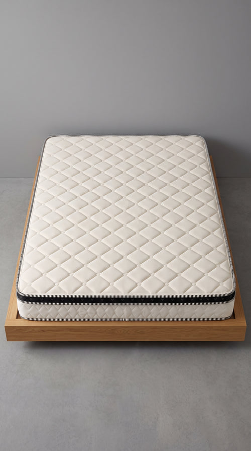 Box Top Medical Mattress King 180x200 cm, 20 cm