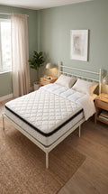 Box Top Medical Mattress King 180x200 cm, 20 cm
