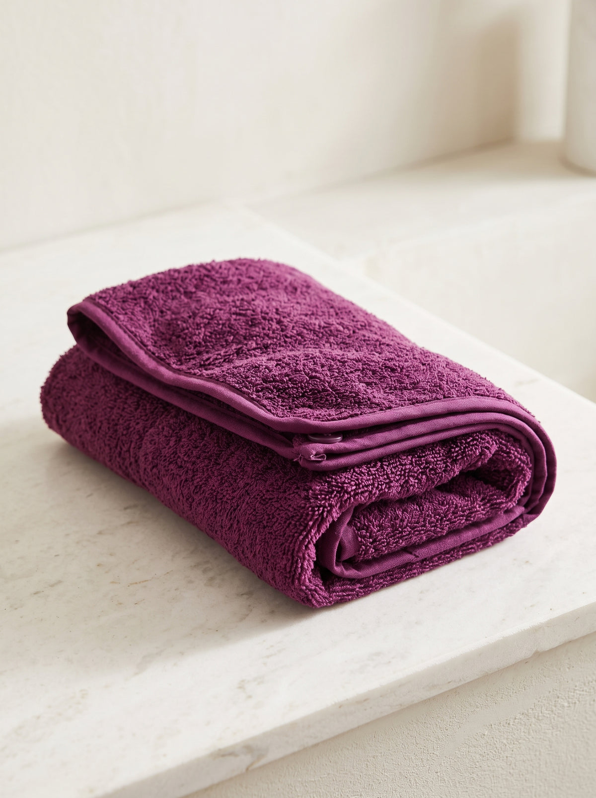 Cannon Hair Towel Wrap 22x65 cm