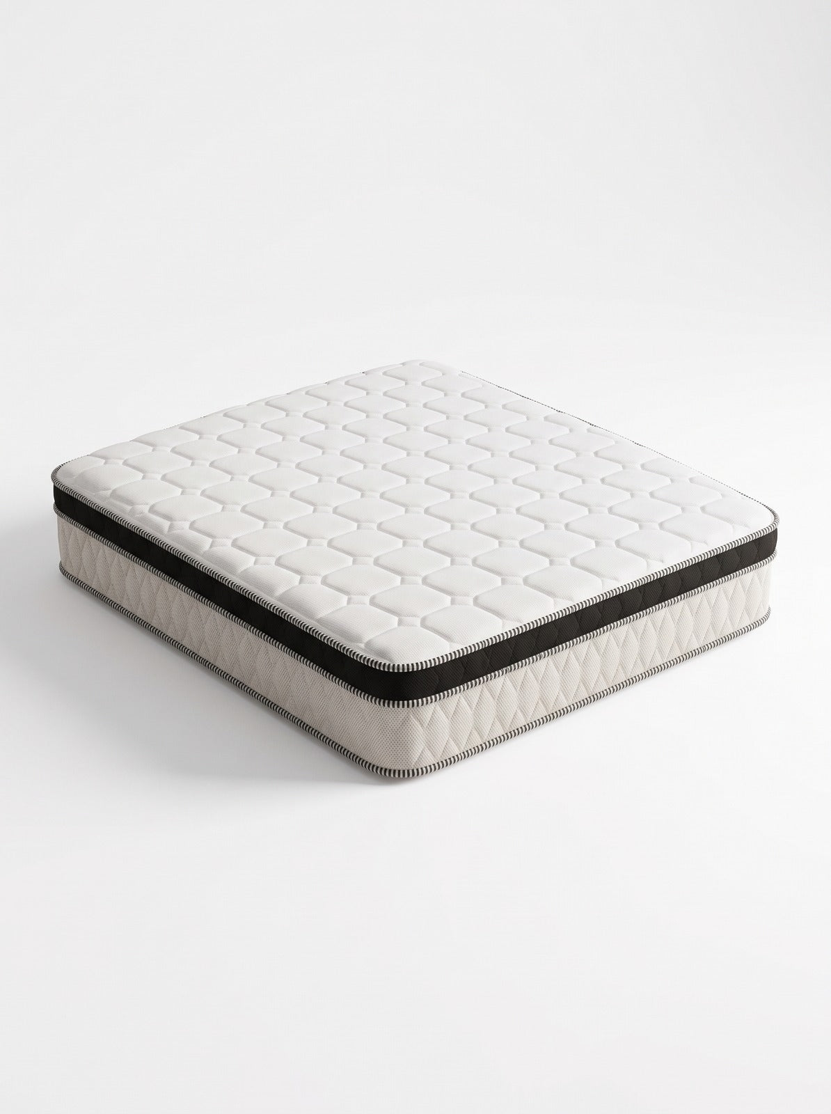 Premium Orthopedic Medical Mattress