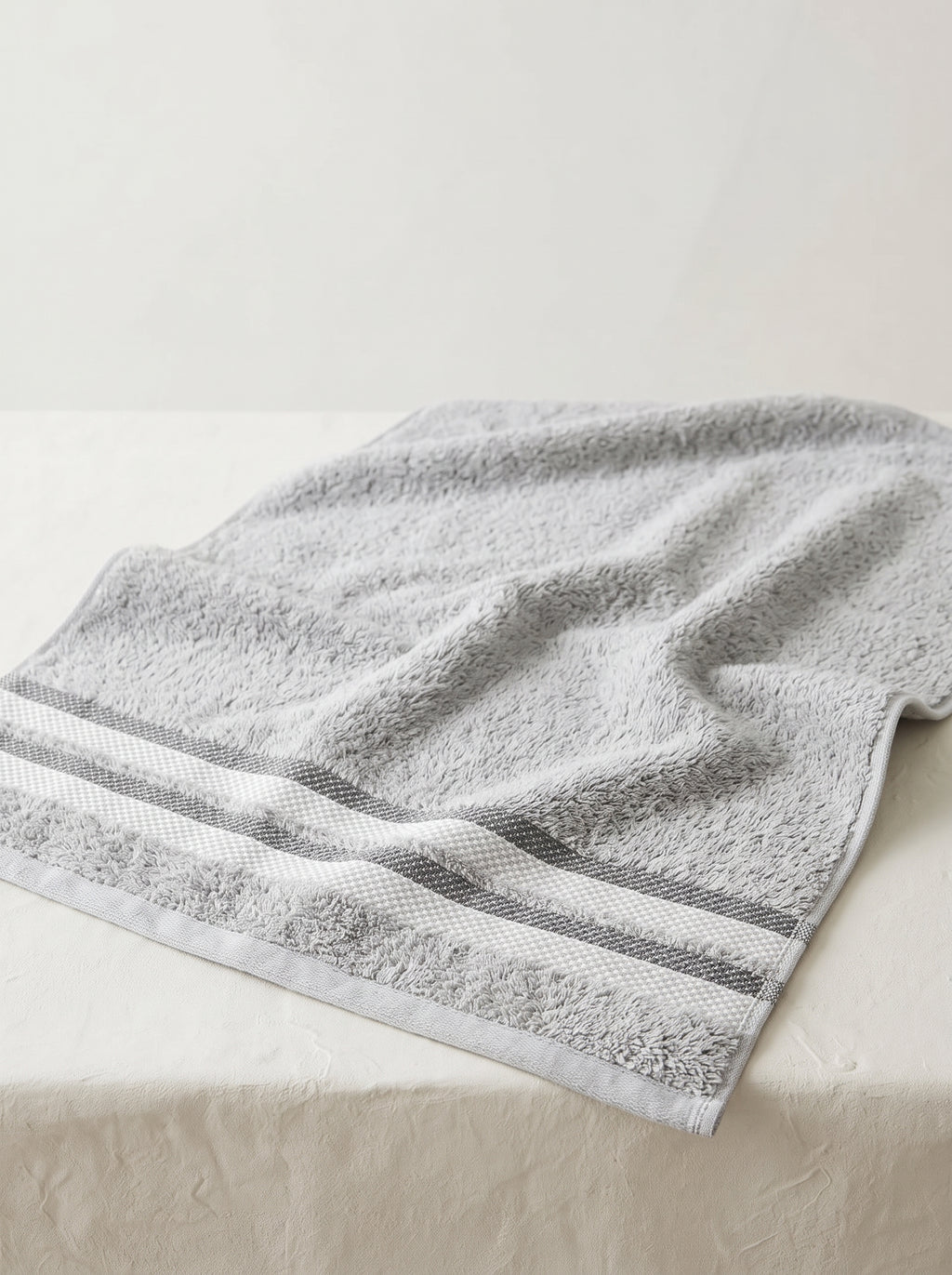 White Rose Expressence Towel