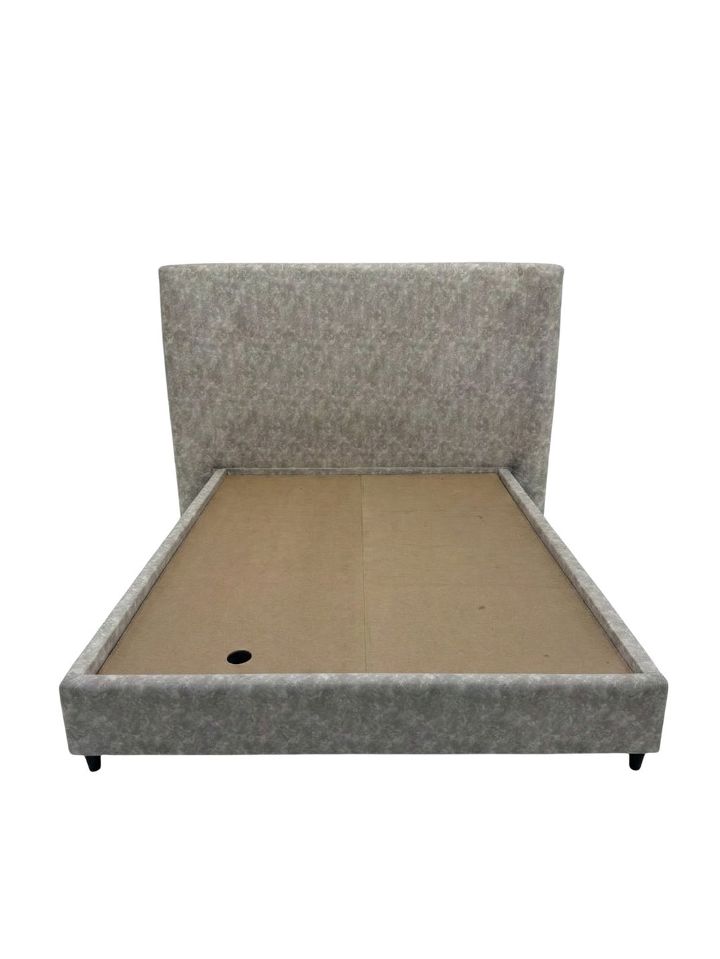 Pulse Upholstered Divan Bed