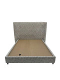 Pulse Upholstered Divan Bed