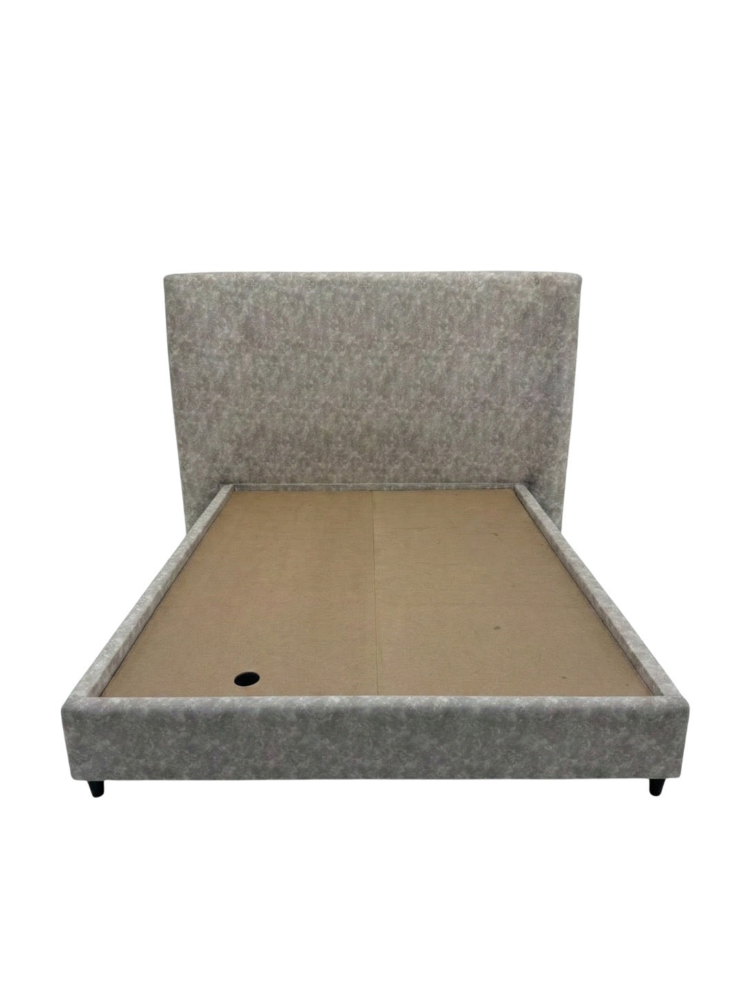 Pulse Upholstered Divan Bed