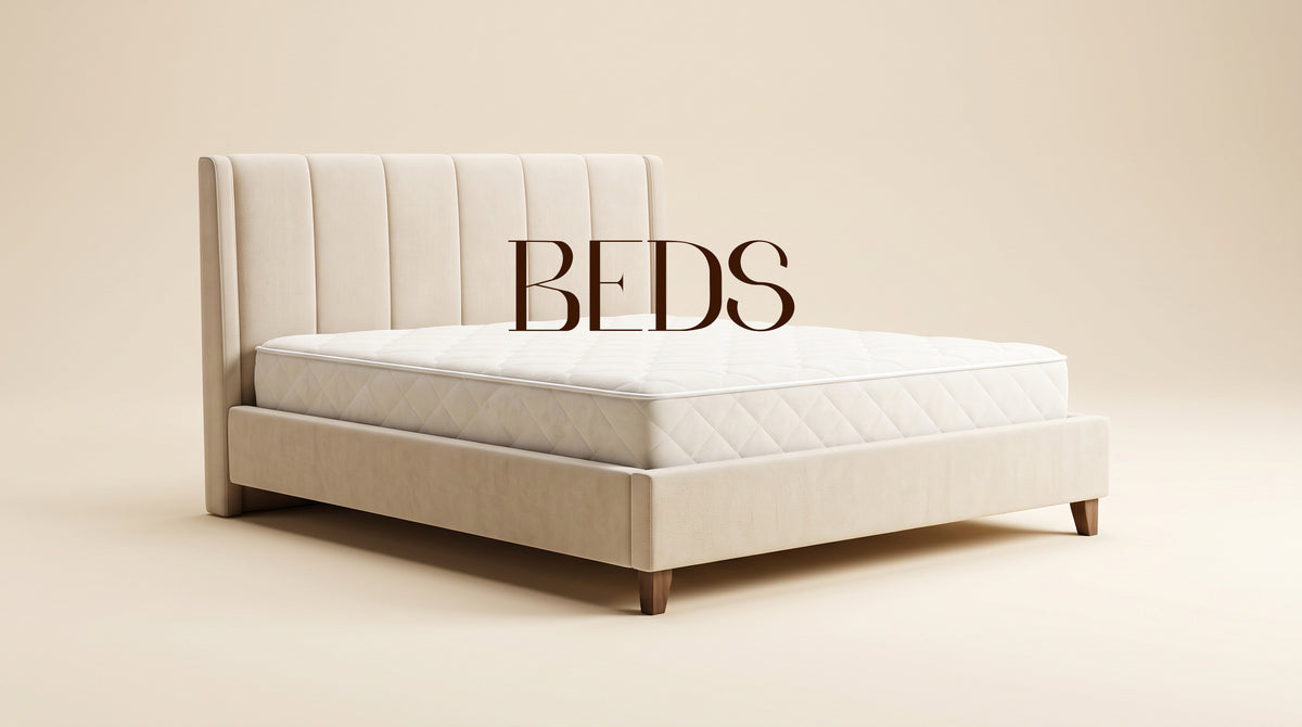 Beds