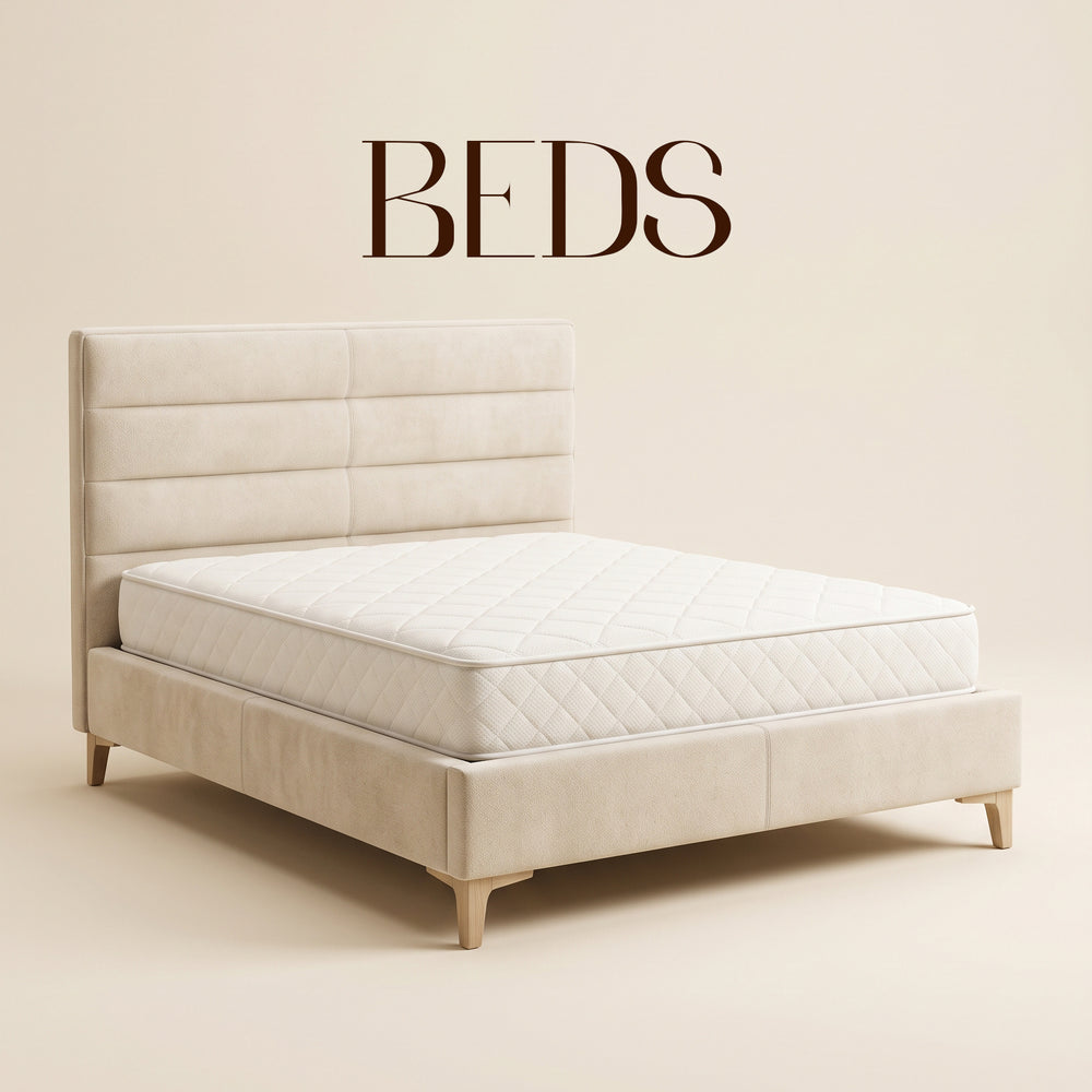 Beds