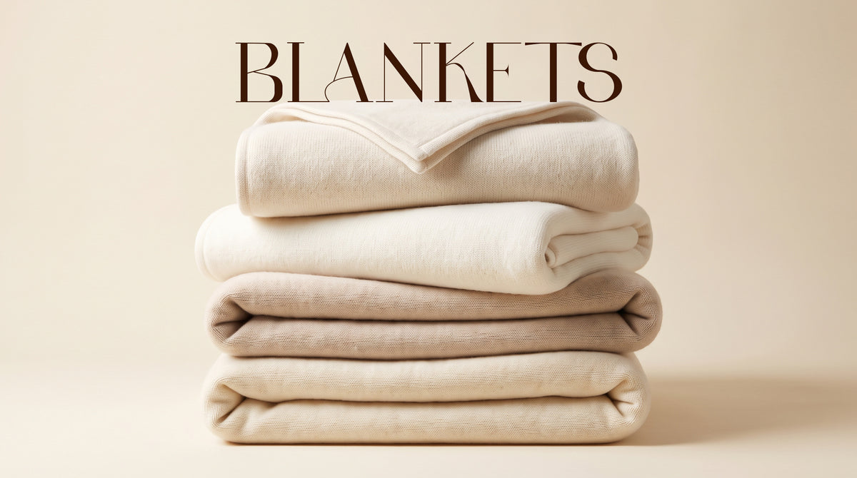 Blankets