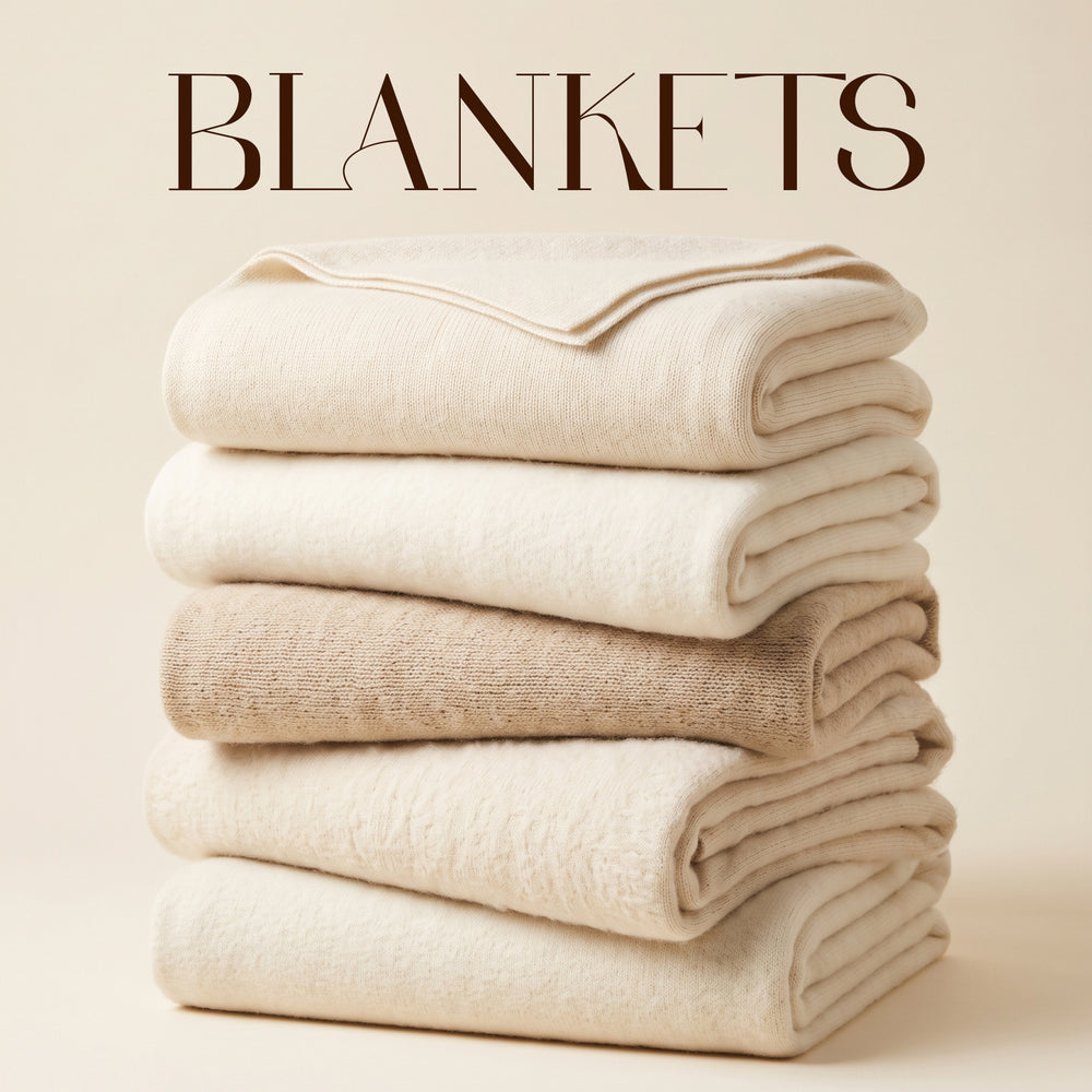 Blankets