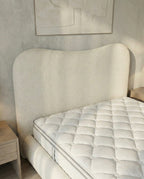 Camila Upholstered Divan Bed