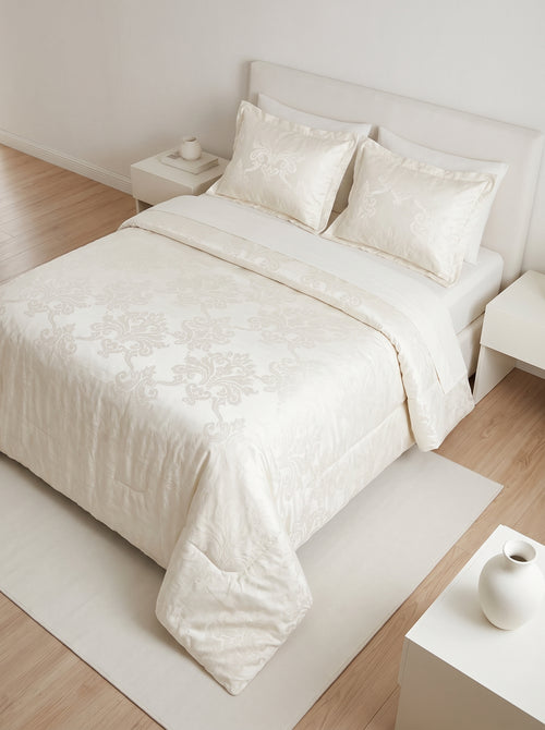 Calvo Nefelibata King Comforter Set, 7 Pieces