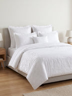 Calvo Nefelibata King Comforter Set, 7 Pieces
