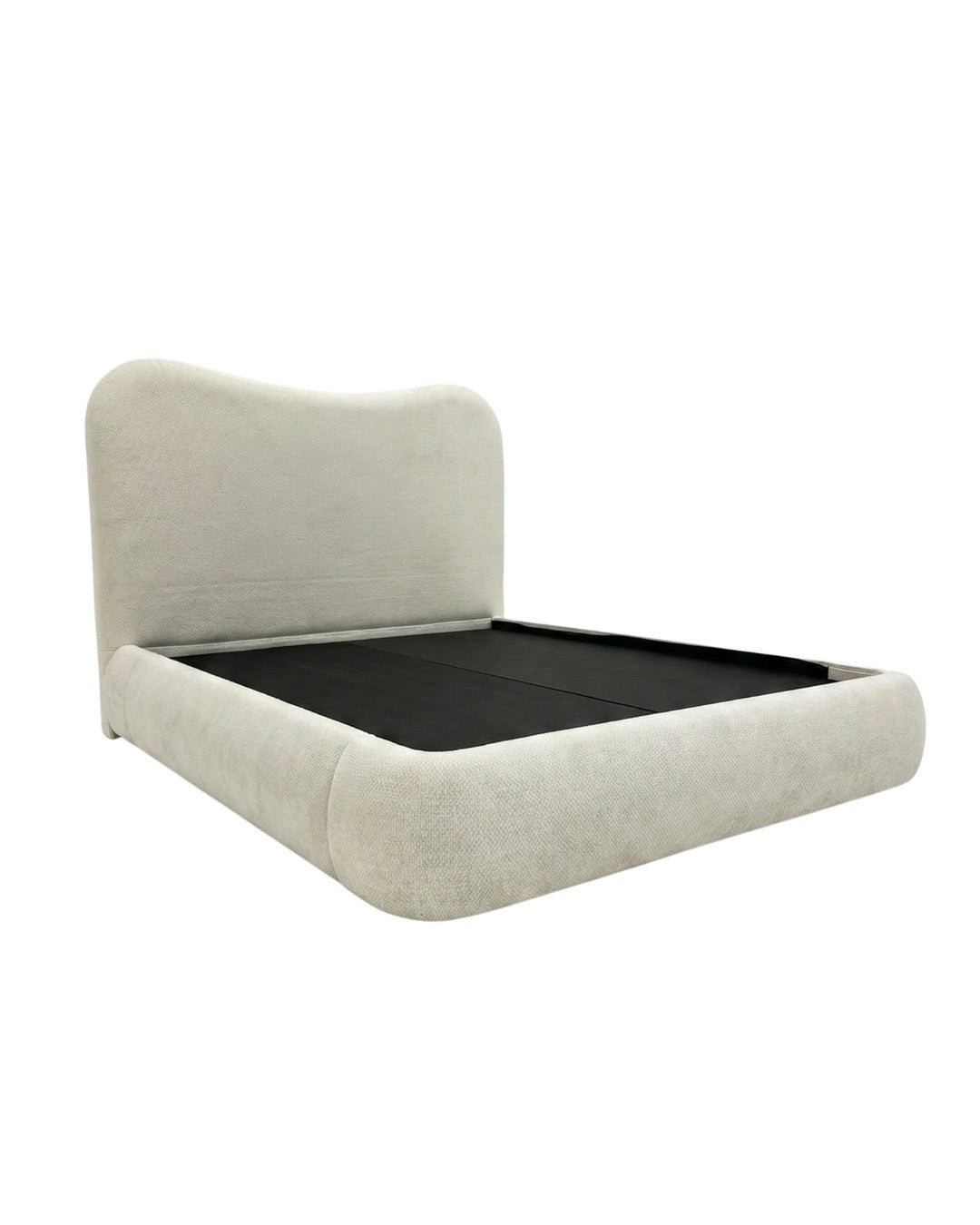 Camila Upholstered Divan Bed