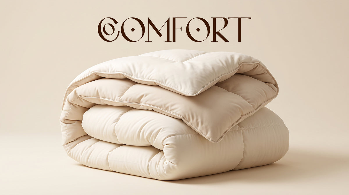 Comforts