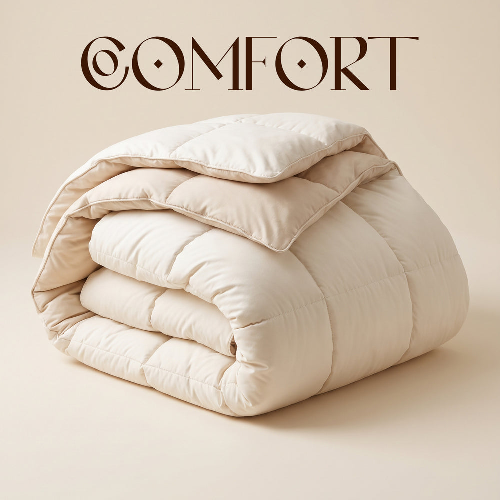 Comforts