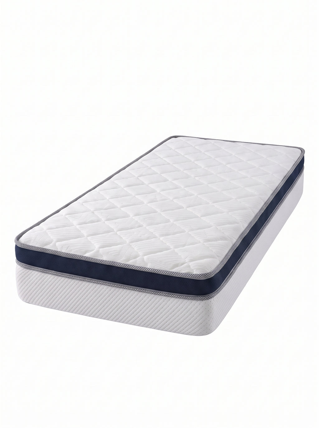 Ivory Box Top Mattress