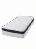 Ivory Box Top Mattress