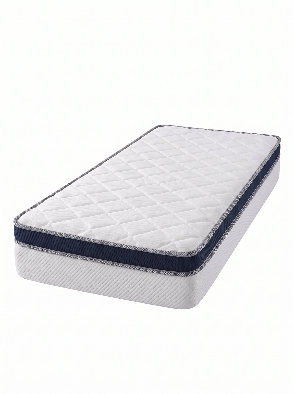 Ivory Box Top Mattress