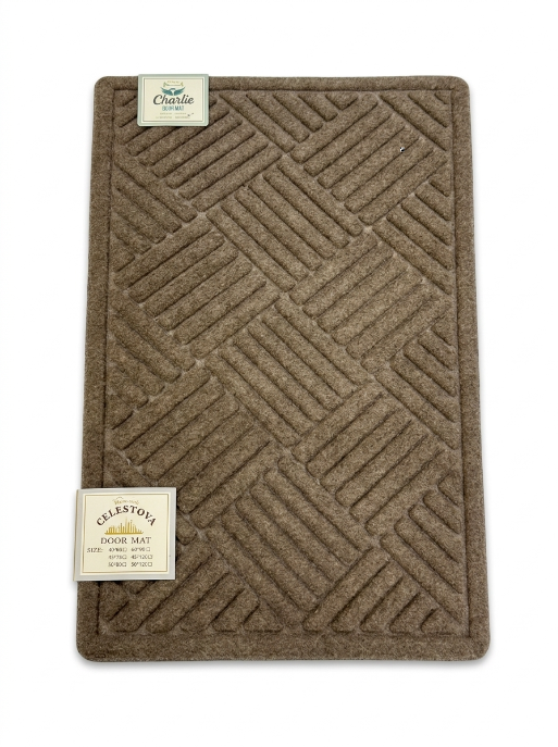 Celestova Door Mat 45x75 cm