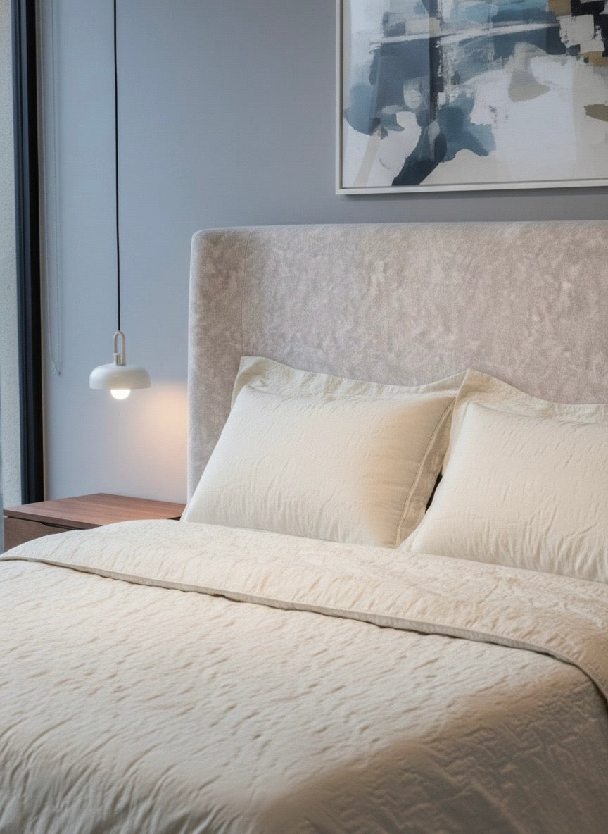 Pulse Upholstered Divan Bed
