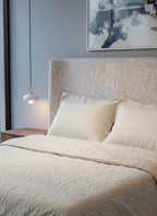 Pulse Upholstered Divan Bed
