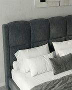 Miles Upholstered Divan Bed