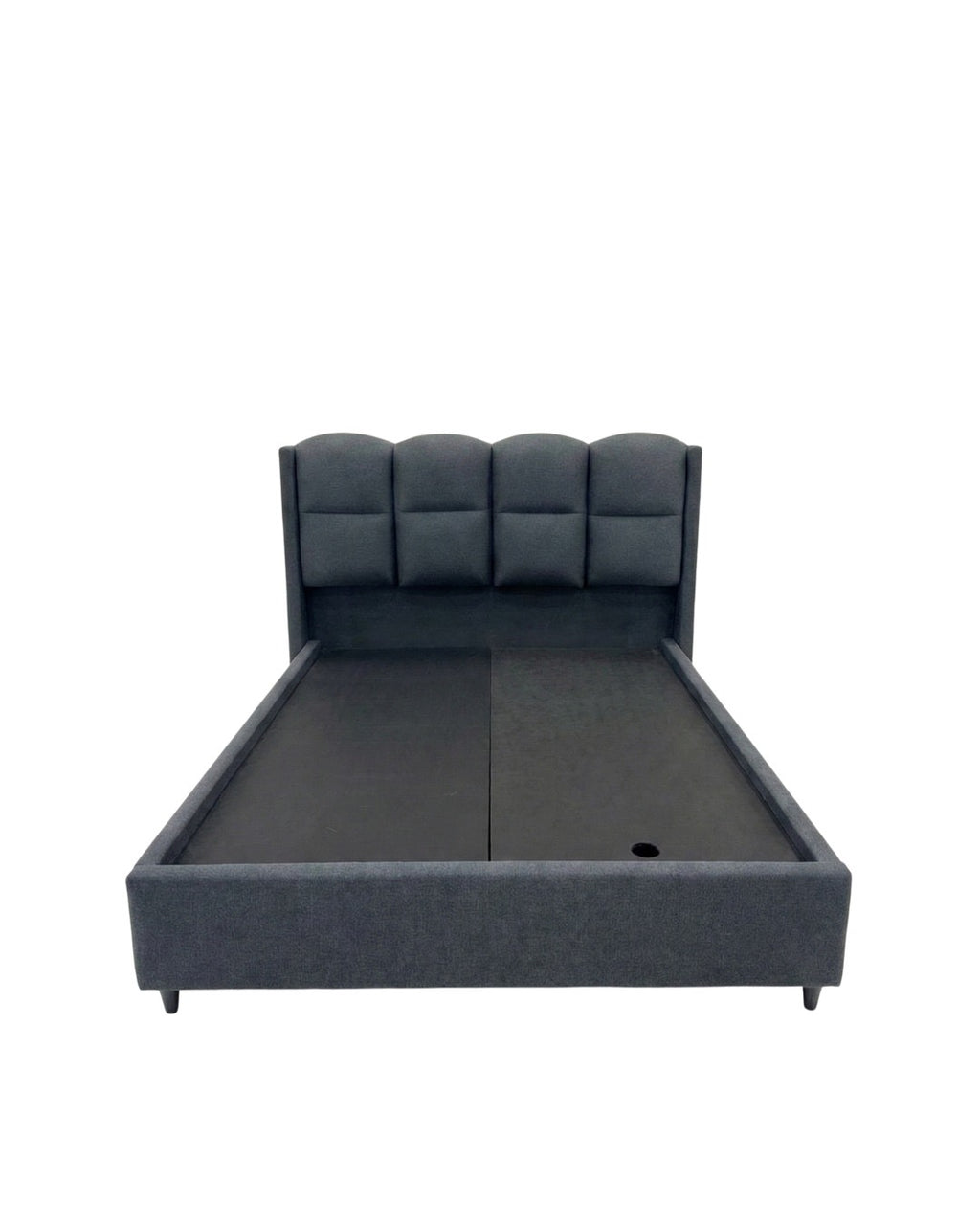 Miles Upholstered Divan Bed