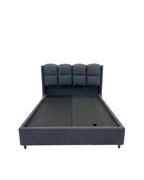 Miles Upholstered Divan Bed