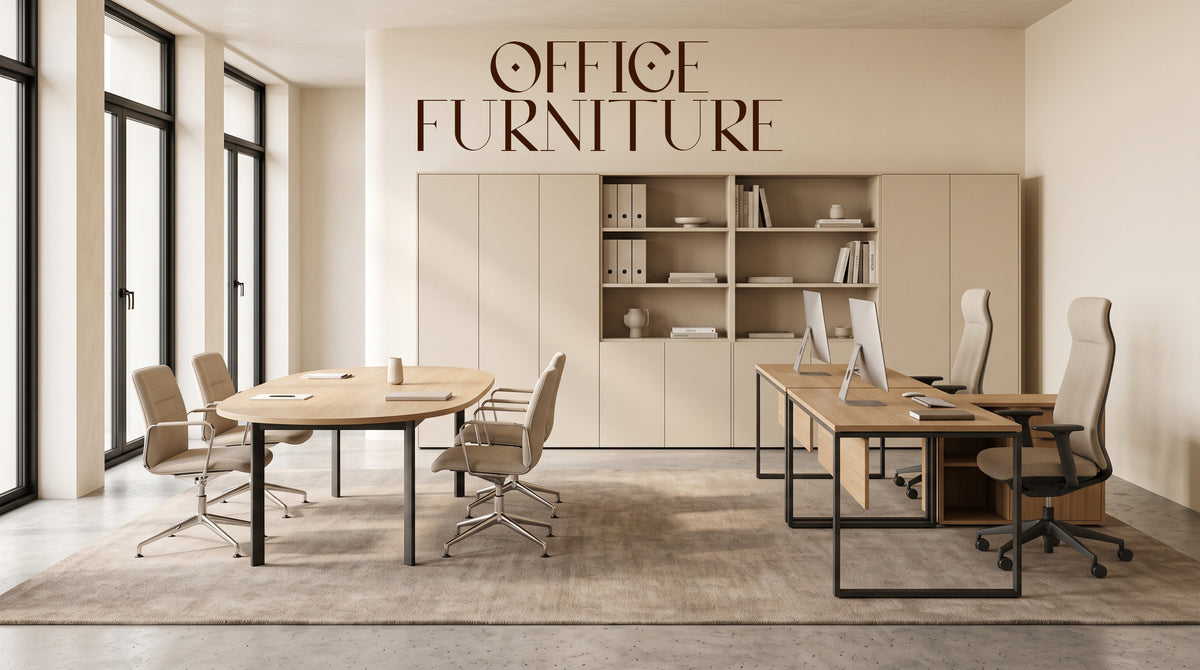 Office Furniture