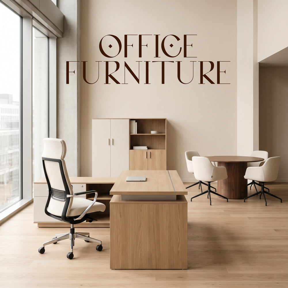 Office Furniture