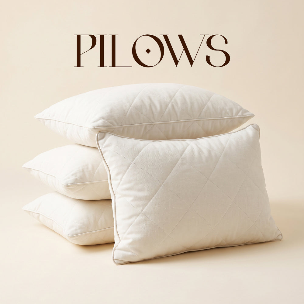 Pillows