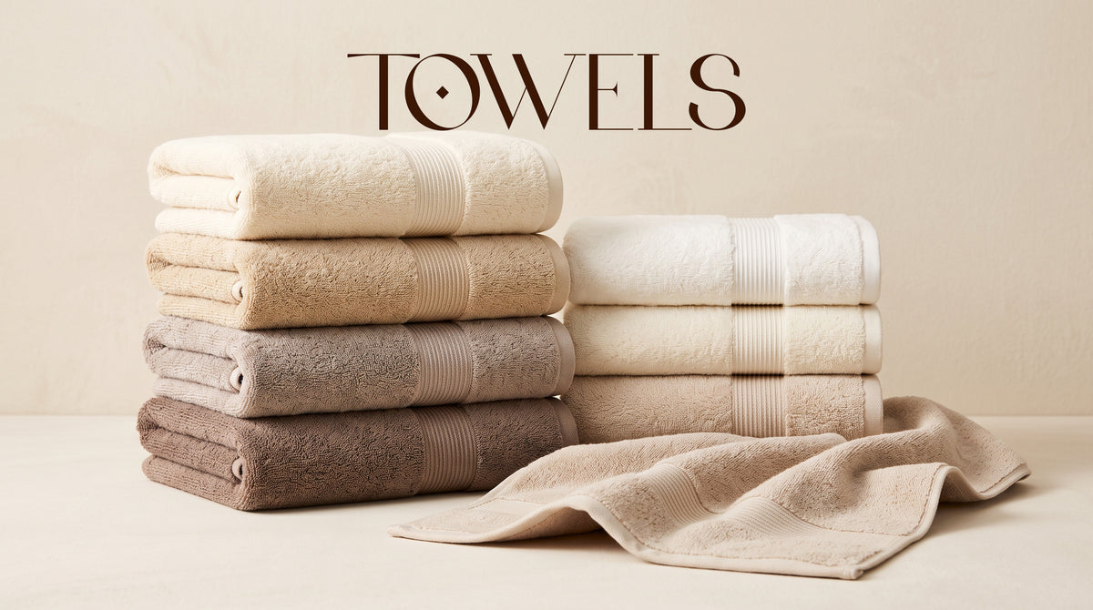 Towels