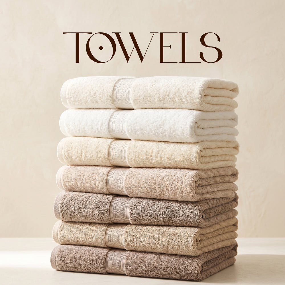 Towels