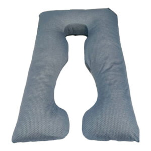 Pregnancy Pillow U Shape