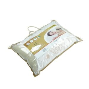 Copper Memory Foam Pillow