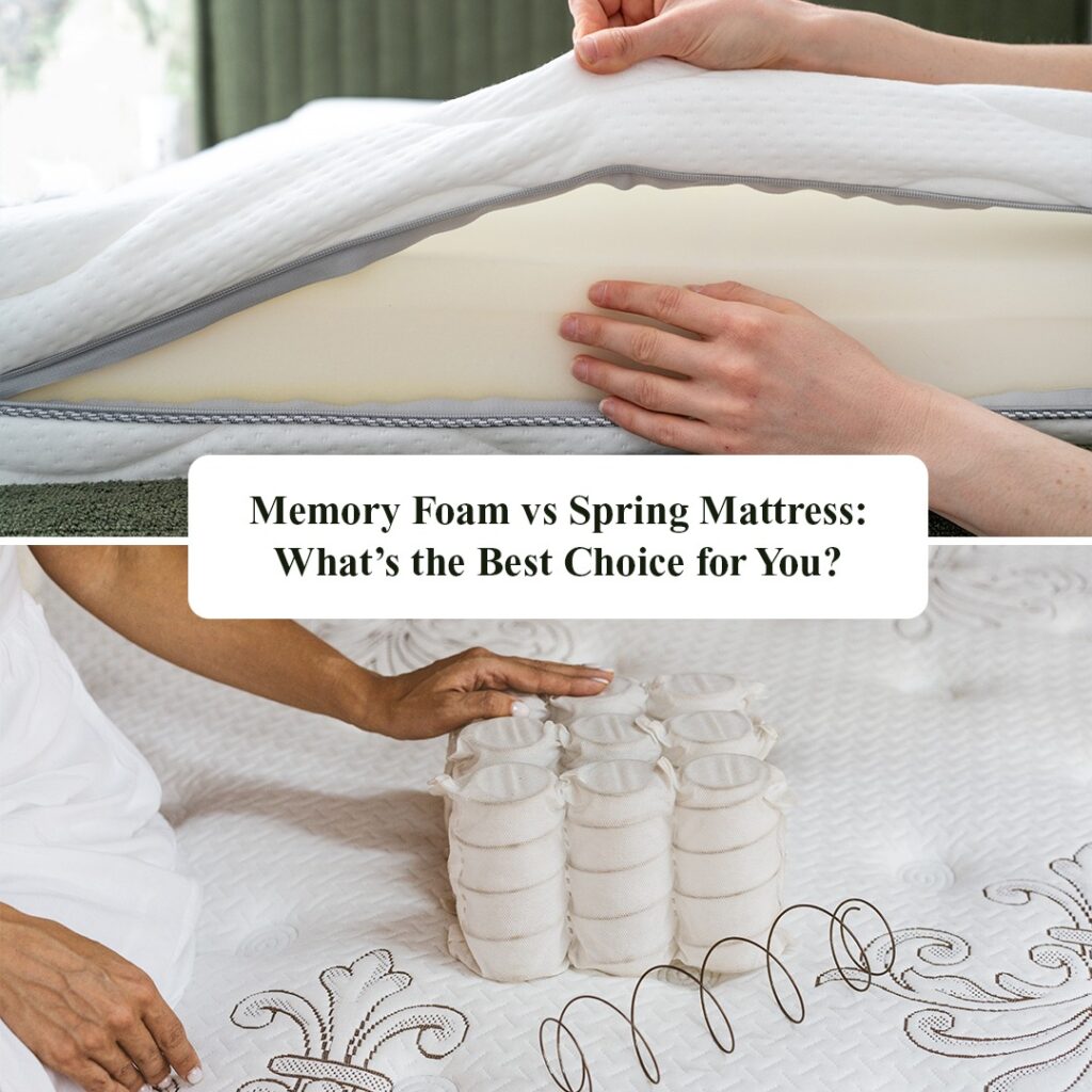 Memory Foam