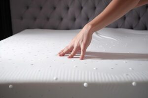 Mattress