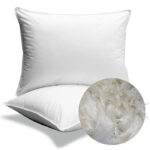 feather pillow