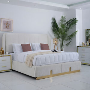 Cocoon Bed